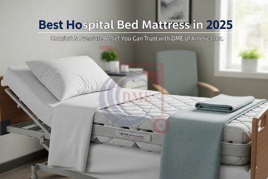 Hospital Bed Mattress