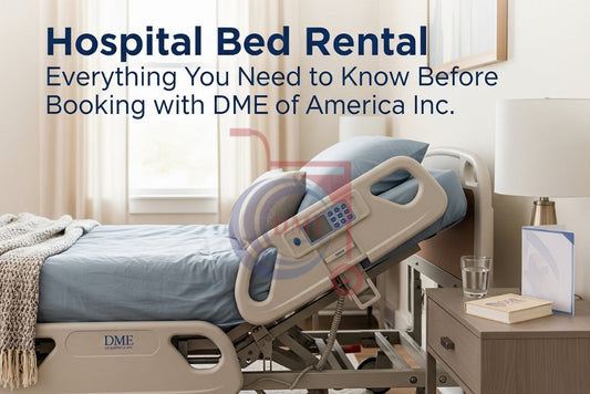 Hospital Bed Rental