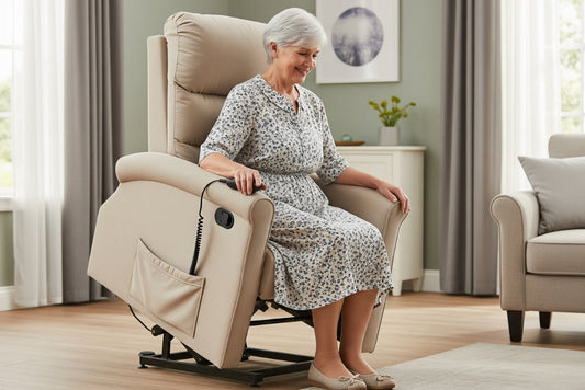 Lift Chairs for Sale Near Me