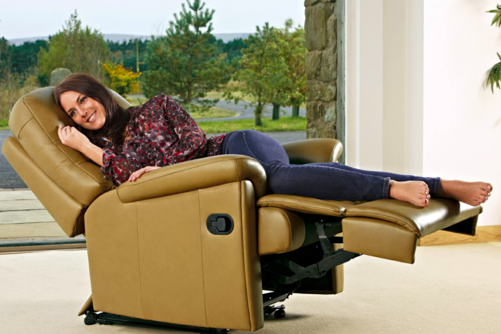 Best Recliners for Neck Pain
