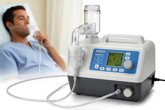 Medline Nebulizer Machine