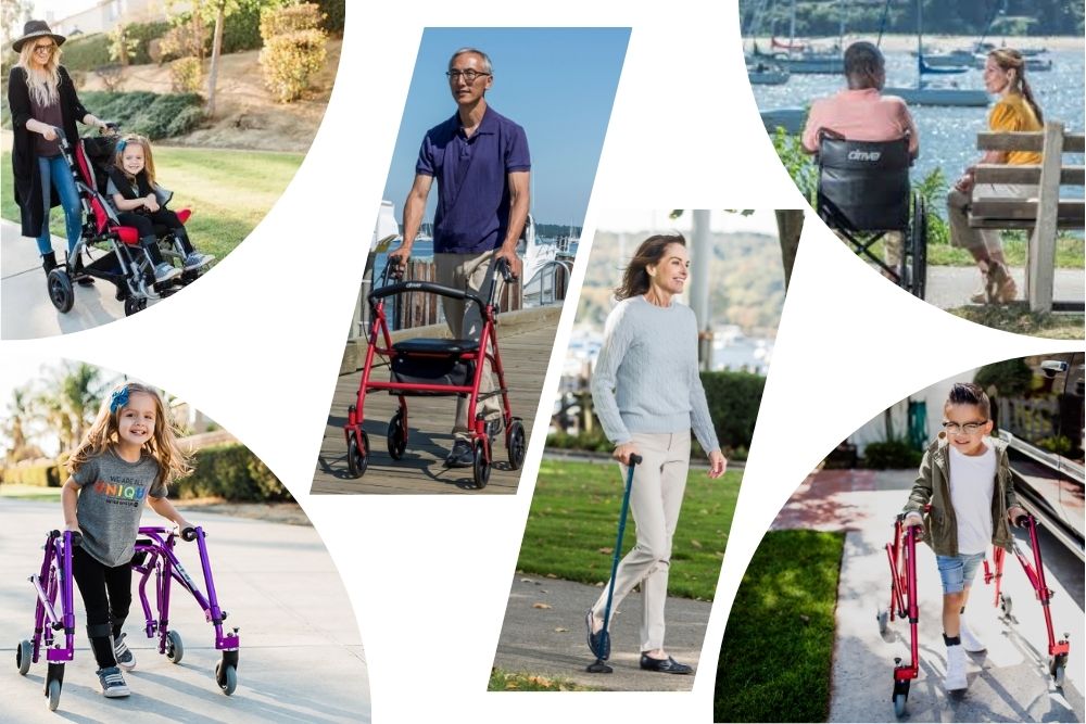 Drive Medical Equipment How to Choose the Best for Your Loved Ones