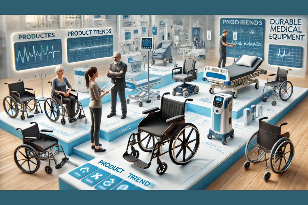 Top Organizations Providing Free Medical Equipment for Seniors