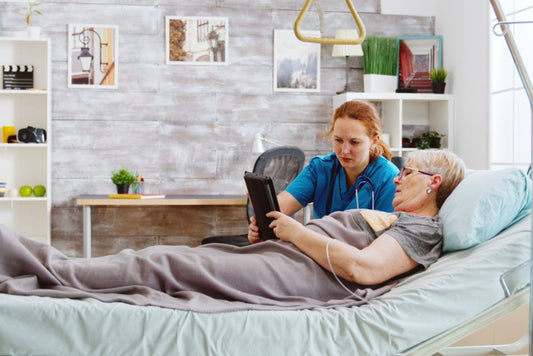Comfort Solutions