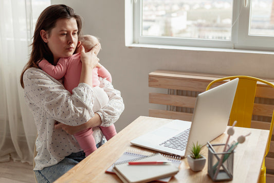 Working moms