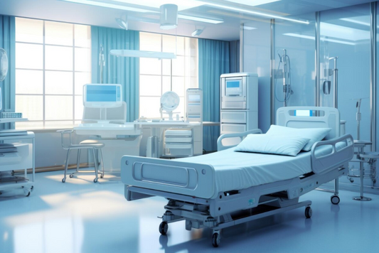 Affordable Medical Beds for Sale Comfort Meets Budget