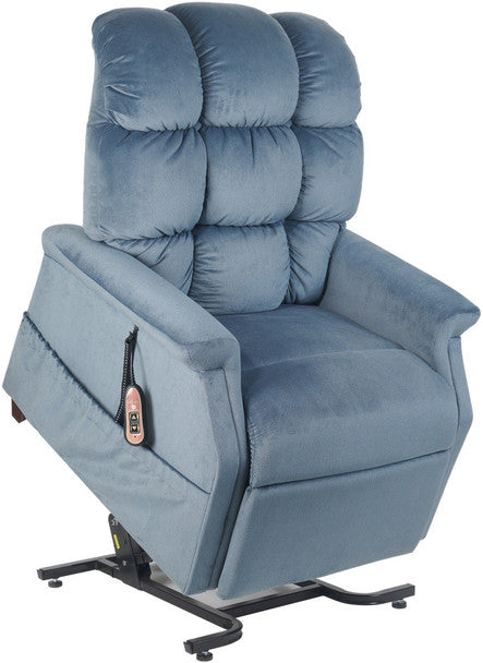 Cambridge Lift Chair Recliner (PR401) By Golden Tech