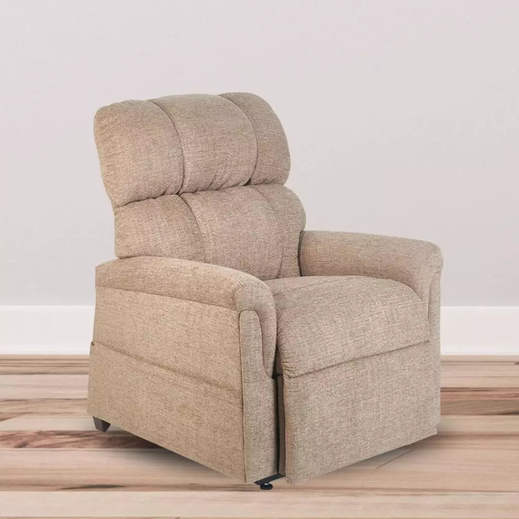 Comforter Series Power lift Chair recliners (PR531) By Golden