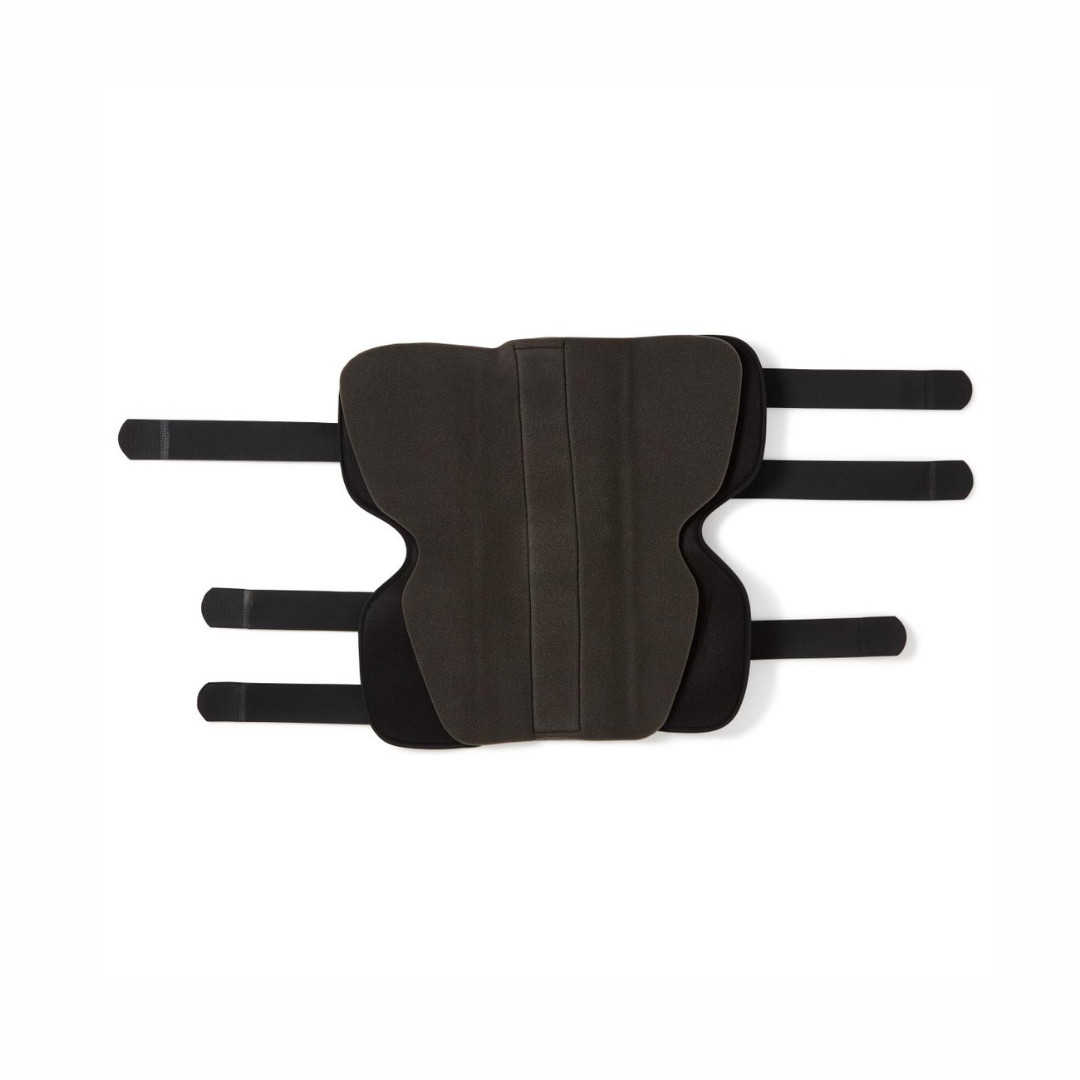 Medline Tri-Panel Knee Immobilizers By Medline