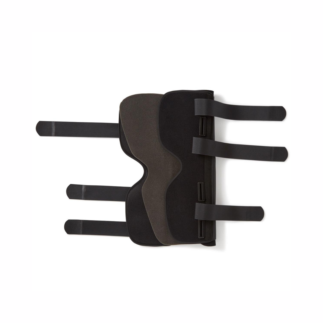 Medline Tri-Panel Knee Immobilizers By Medline