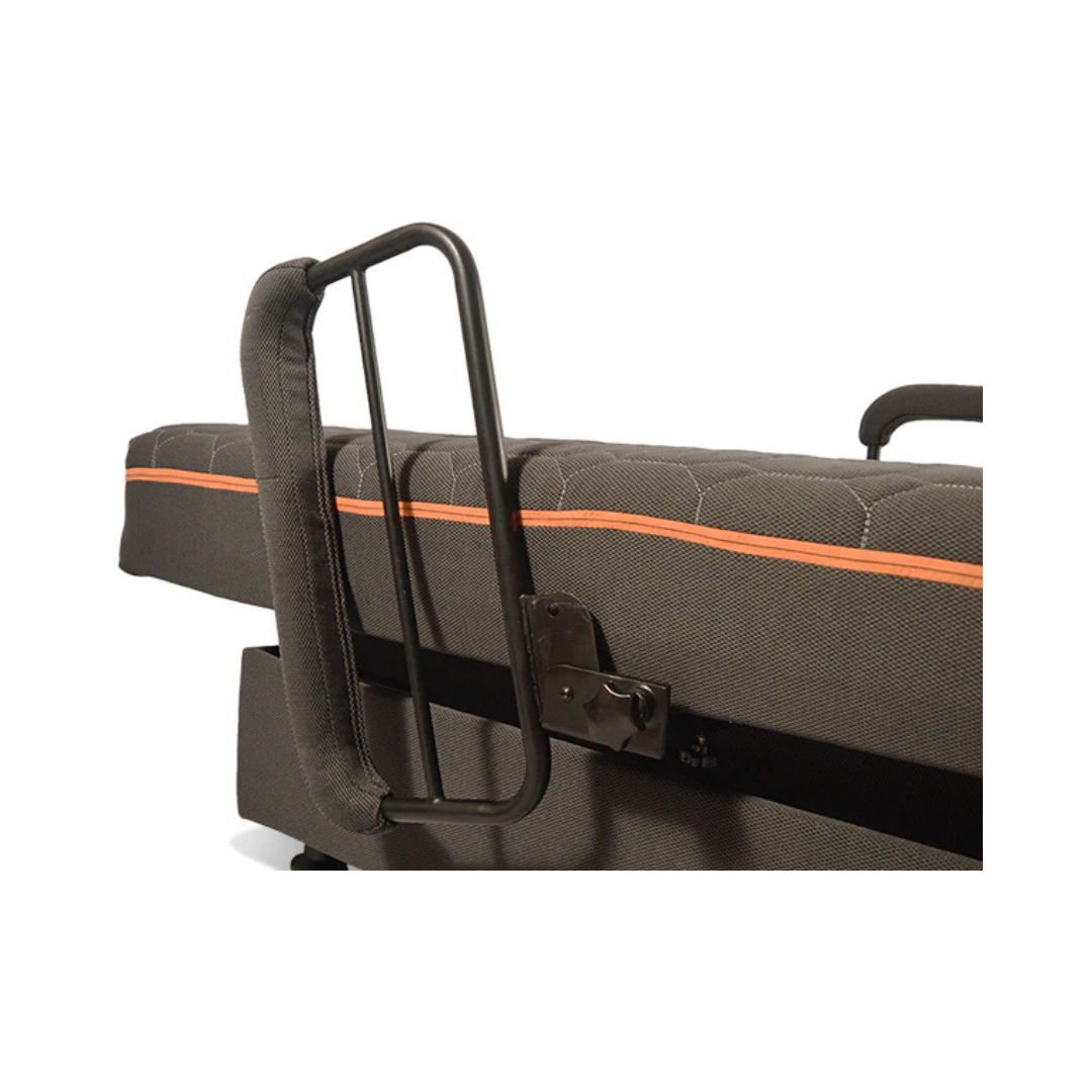 UPbed Standard Motorized Home Care Bed By Journey Health & Lifestyle