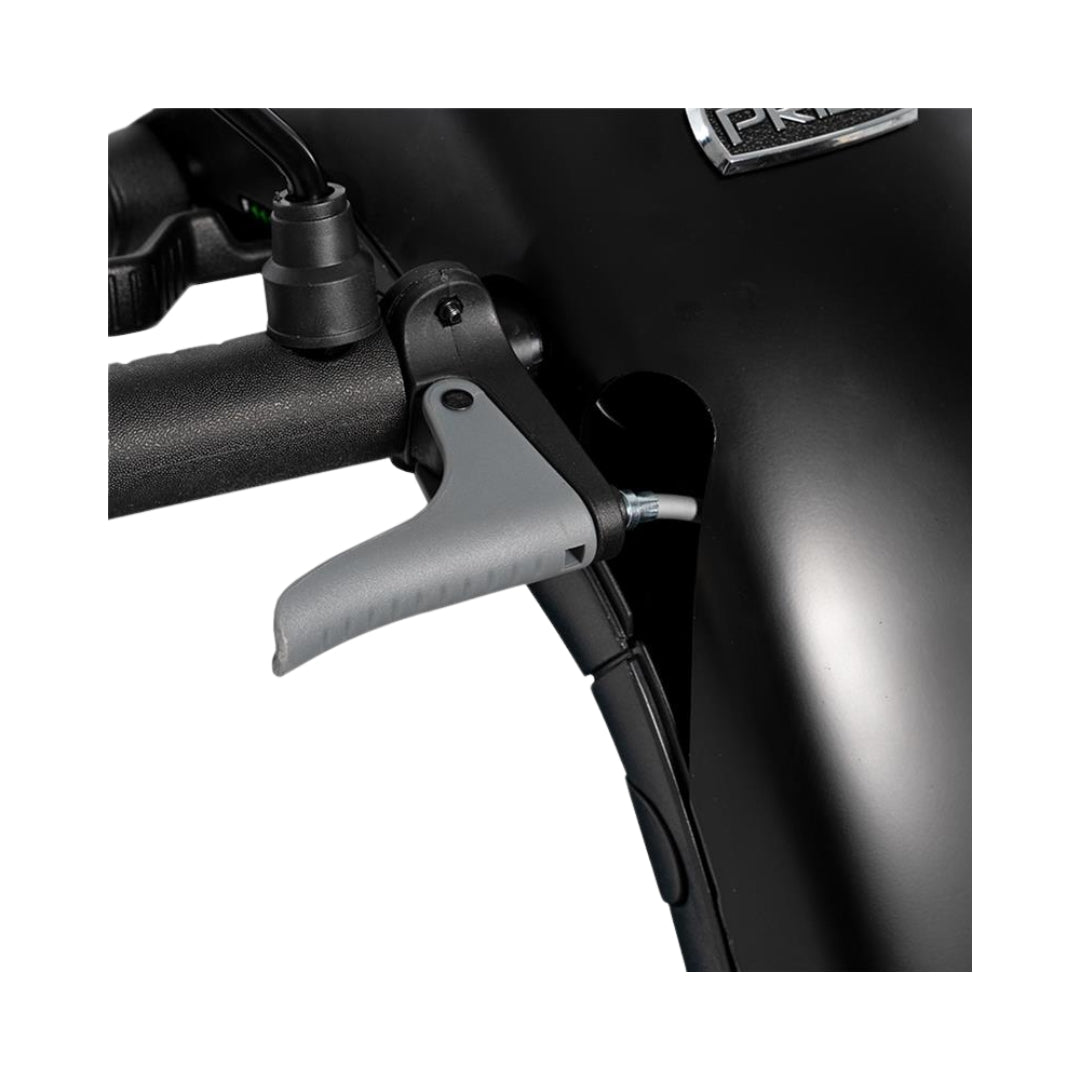 Victory Platinum 4 Wheel Mobility Scooter SC710PLA By Pride Mobility