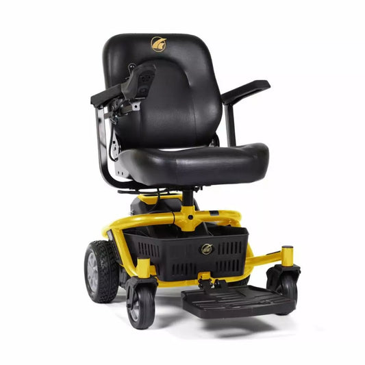 LiteRider Envy Power Wheelchair (GP162) By Golden