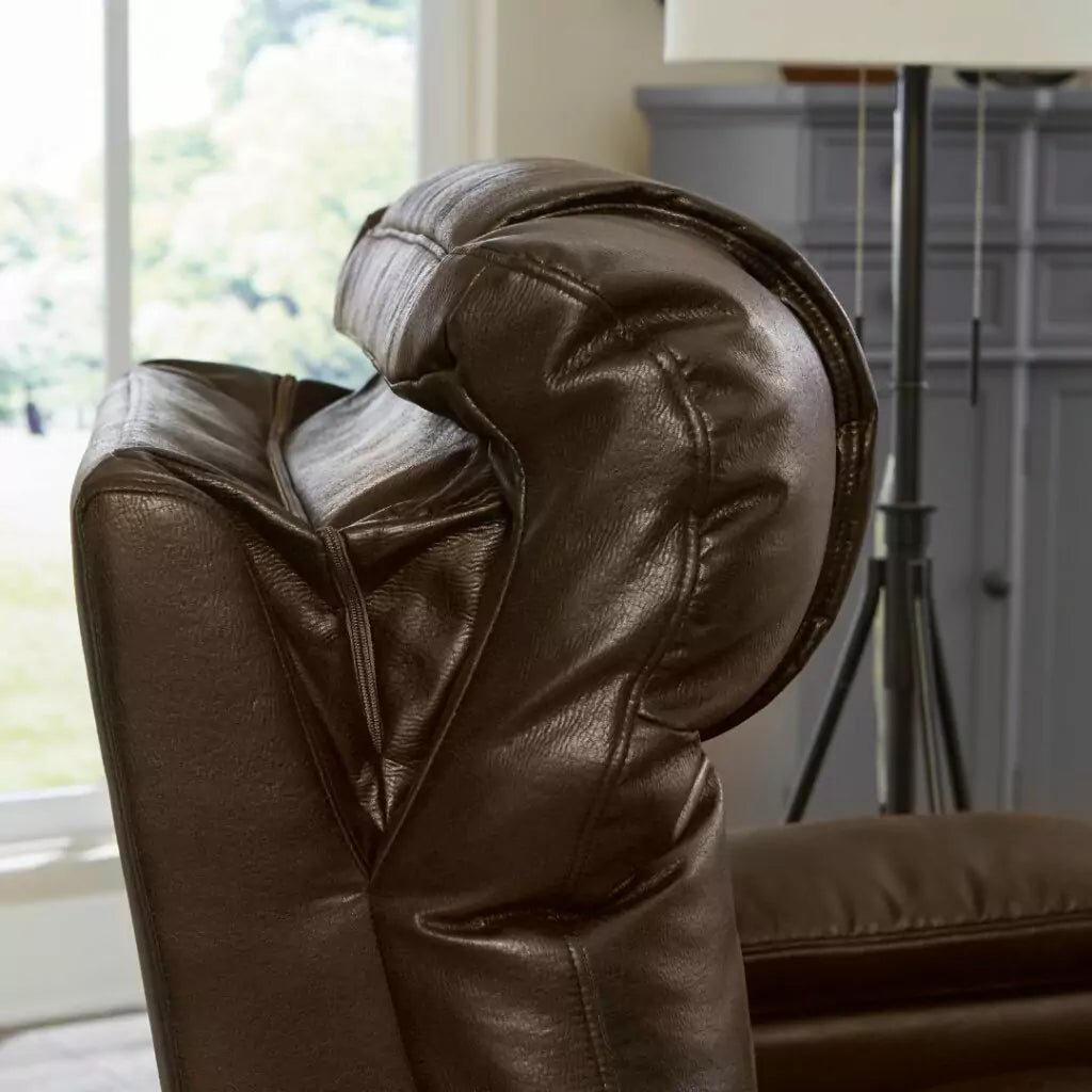 Rhea Power Lift Recliner (PR442-MED) By Golden Tech