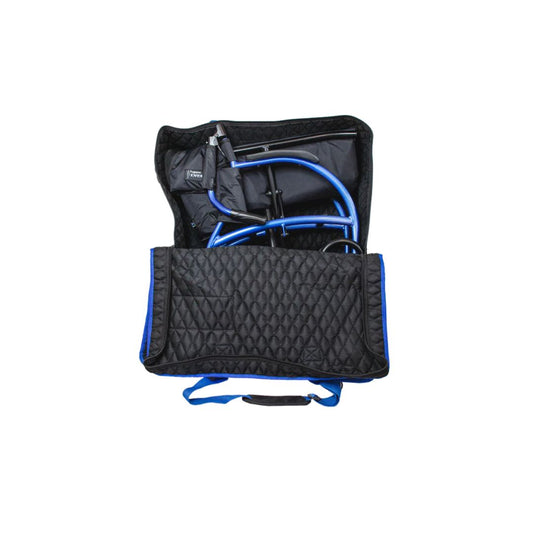 Small - Travel Storage Bag  For Wheelchair (A1001) By STRONGBACK Mobility