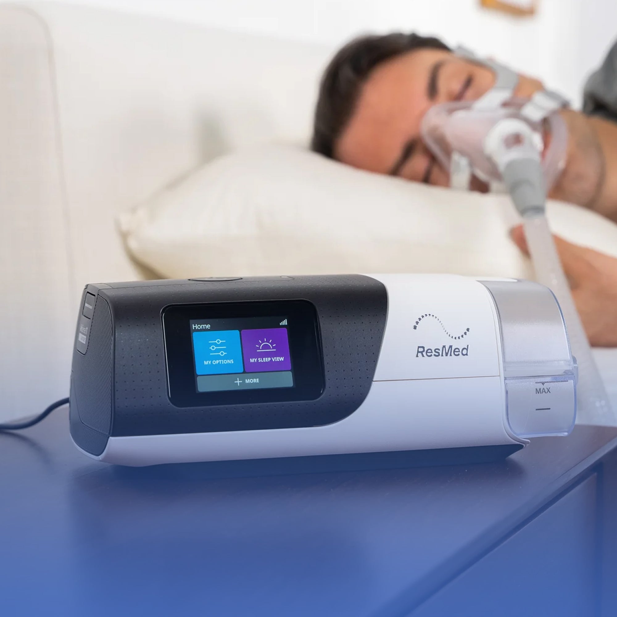 CPAP