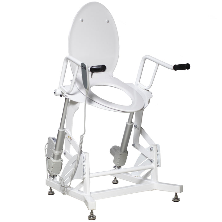 DIGNITY LIFTS – BASIC TOILET LIFT – BL1