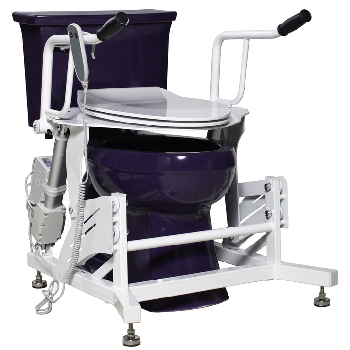 DIGNITY LIFTS – BASIC TOILET LIFT – BL1