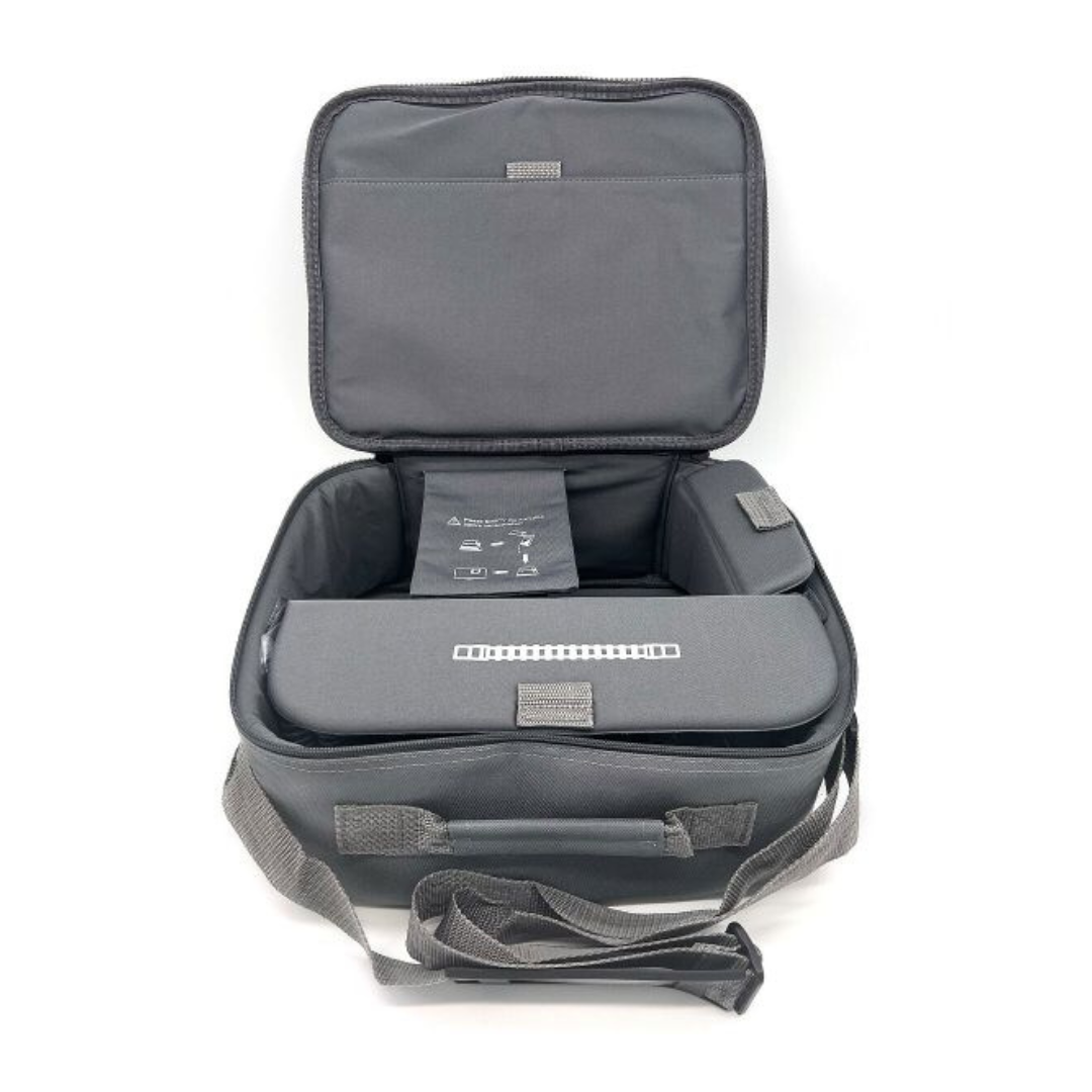 Luna G3 Repl Carry Bag (LG3B) By React Health