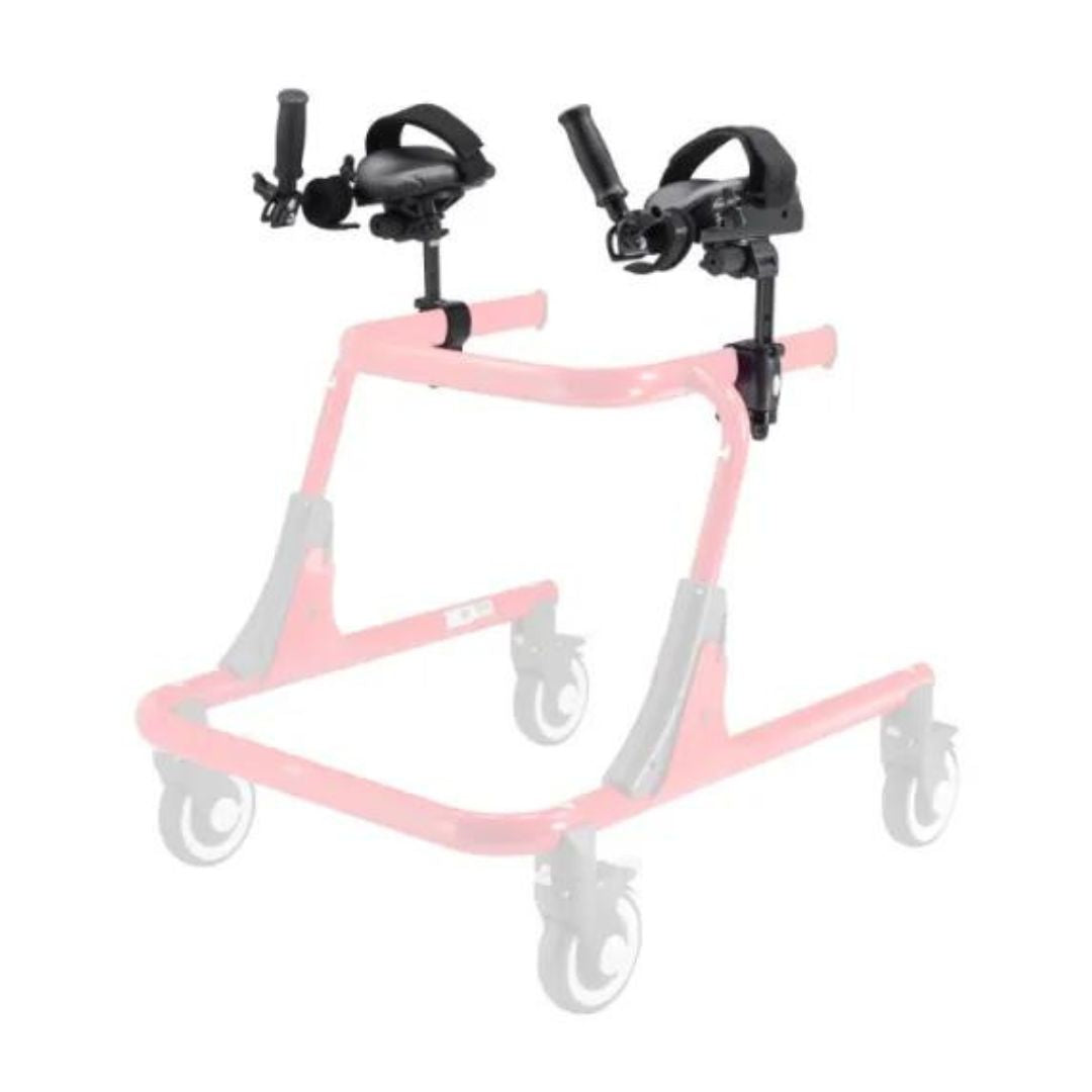 Forearm Platform Pivot Gait Trainer For Children (PI800S-800L) By Circle