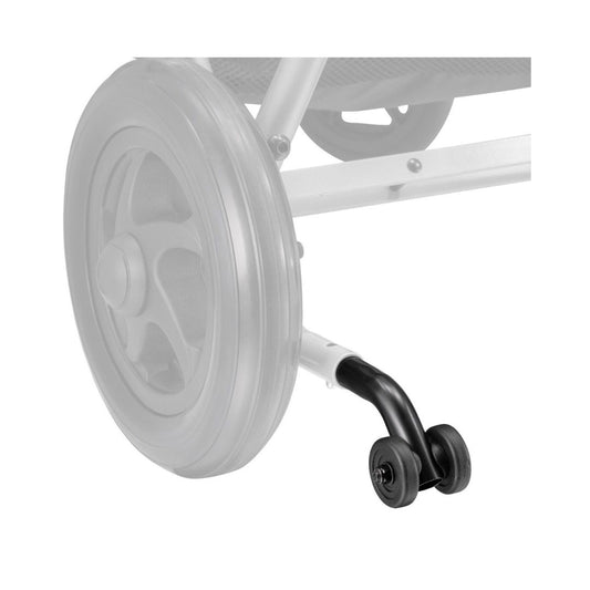 Anti Tippers For Strive Adaptive Stroller Anti Tippers (ST8804) By Circle Specialty