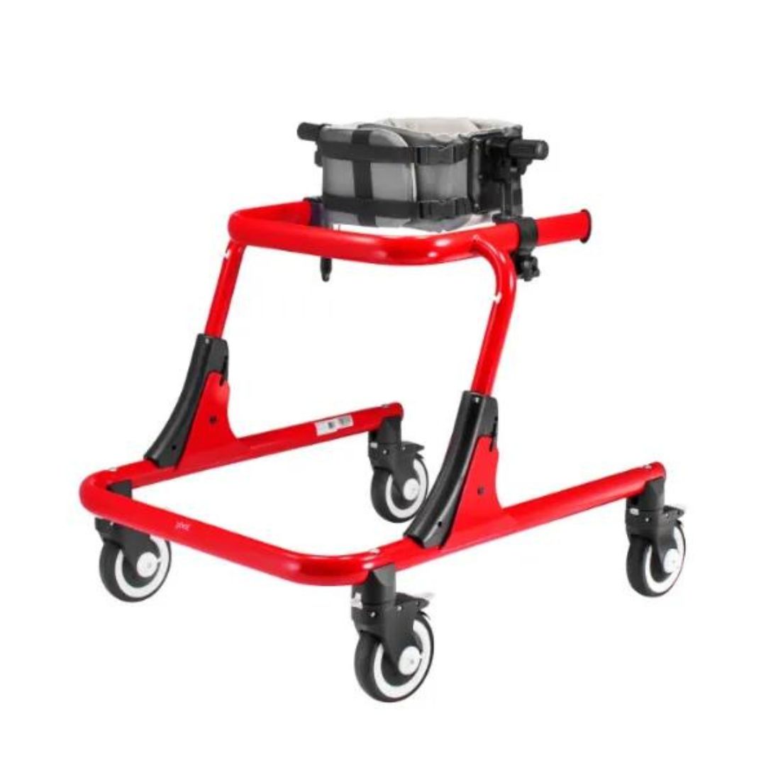 Trunk Support Pivot Gait Trainer For Children (PI810S-M-L) By Circle