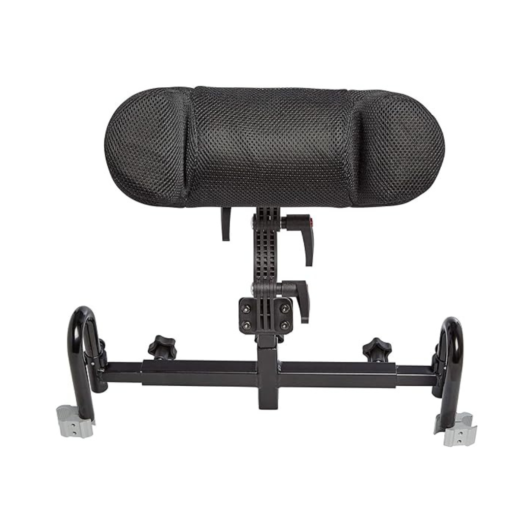 Ziggo Headrest Adjustable Mounting Bracket Wheelchair Accessories (ZG8100) By Circle
