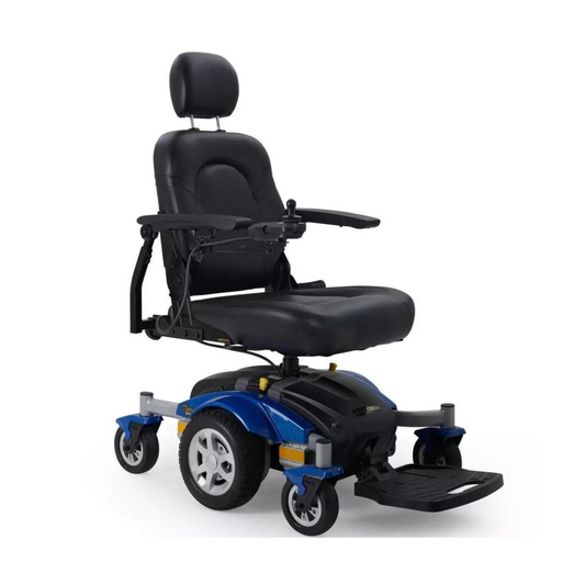 Compass™ Sport Power Wheelchair (GP605) By Golden