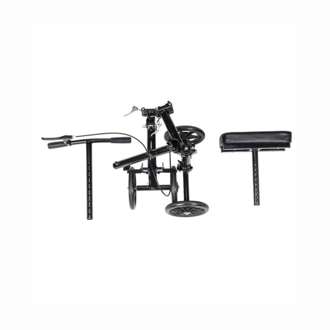 Economy Folding Knee Walker (RTL799) By Drive