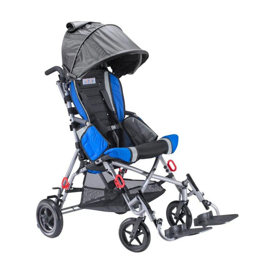 Strive Adaptive Stroller Pushchair (ST1200-14-16-18) By Circle Specialty