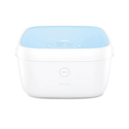 Liviliti Paptizer UVC LED-Smart Sanitizer (T5L) By Liviliti