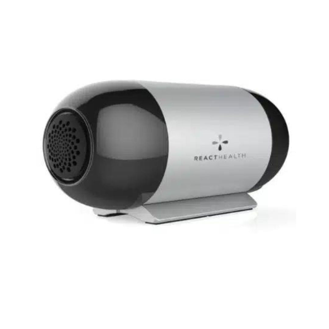 Luna TravelPAP Portable Auto CPAP Machine (LT2000) By React