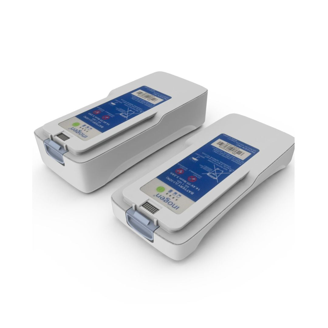 Inogen One G4 Portable Oxygen Concentrator By Inogen