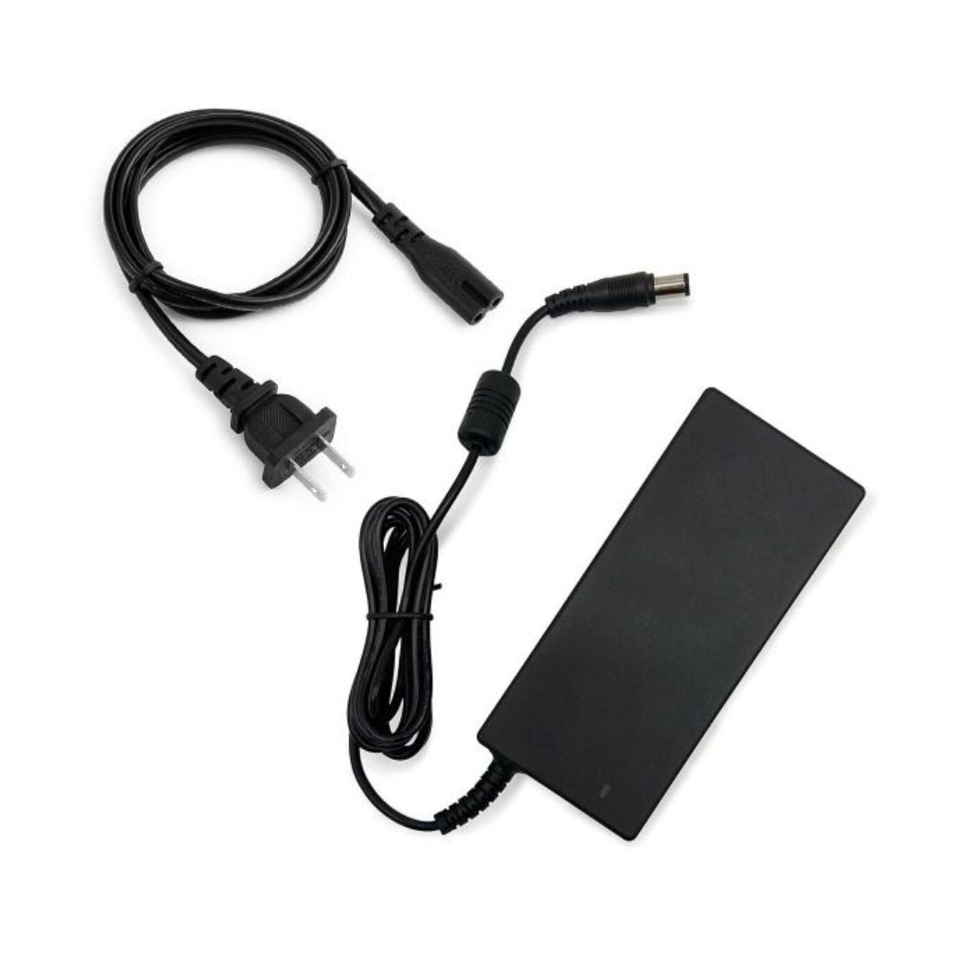 Luna G3 Power Supply W/ Power Cord (LPG3) By React Health