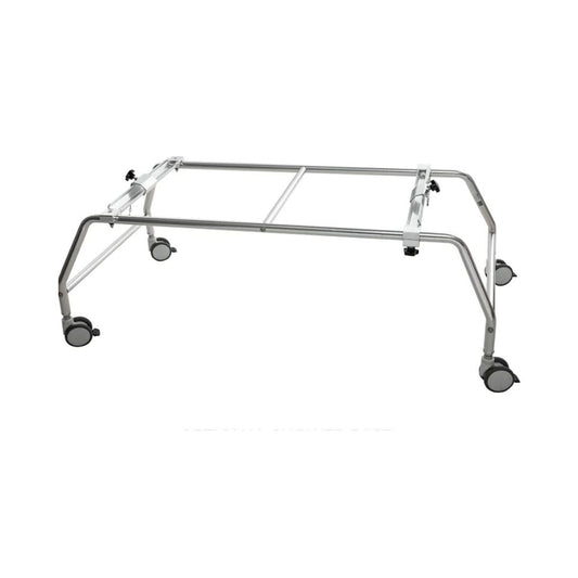 Rolling Shower Stand Anchor Bath Chair for Kids (AN2100) By Circle Specialty