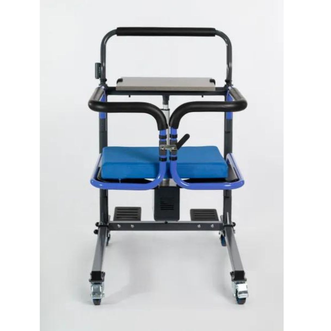 EZ Lift Multi-Purpose Patient Lifting And Transfer Device By Shield Innovations