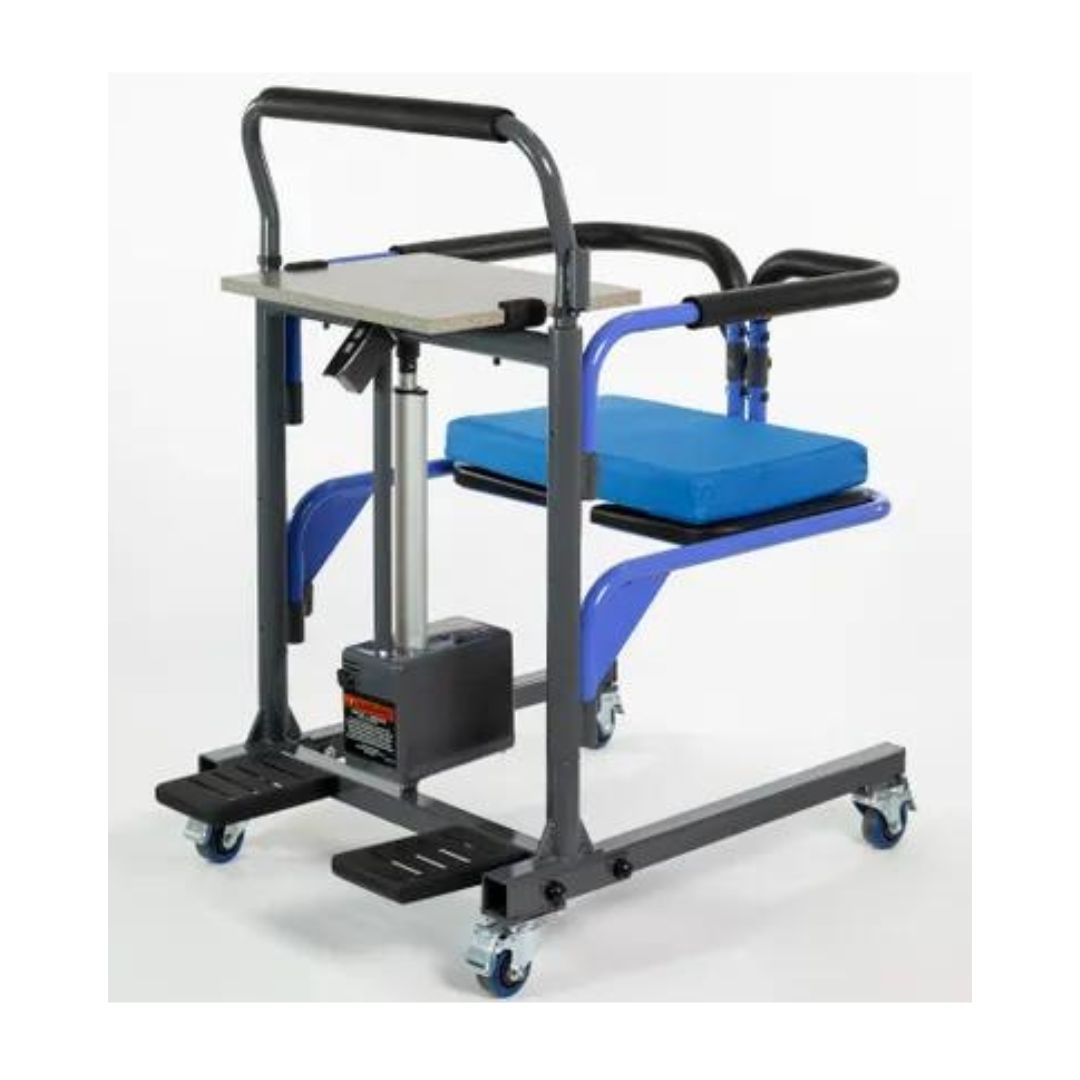 EZ Lift Multi-Purpose Patient Lifting And Transfer Device By Shield Innovations