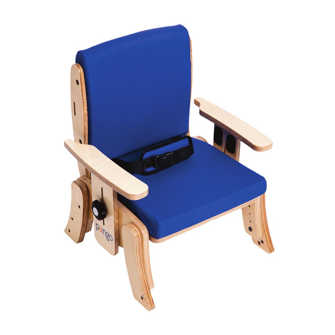 Pango Activity Classroom Chair For Children (PA1200-1400) By Circle Specialty