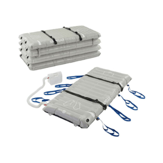 Mangar Supine Transfer System With Airflo Duo And Bag (MPCA241310) By Joerns