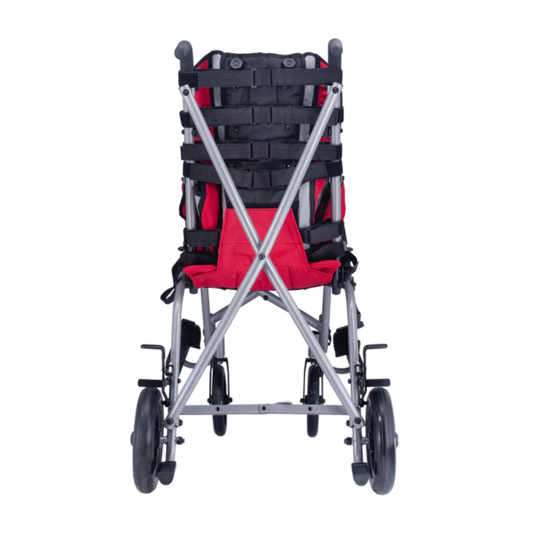 Strive Adaptive Stroller Pushchair (ST1200-14-16-18) By Circle Specialty