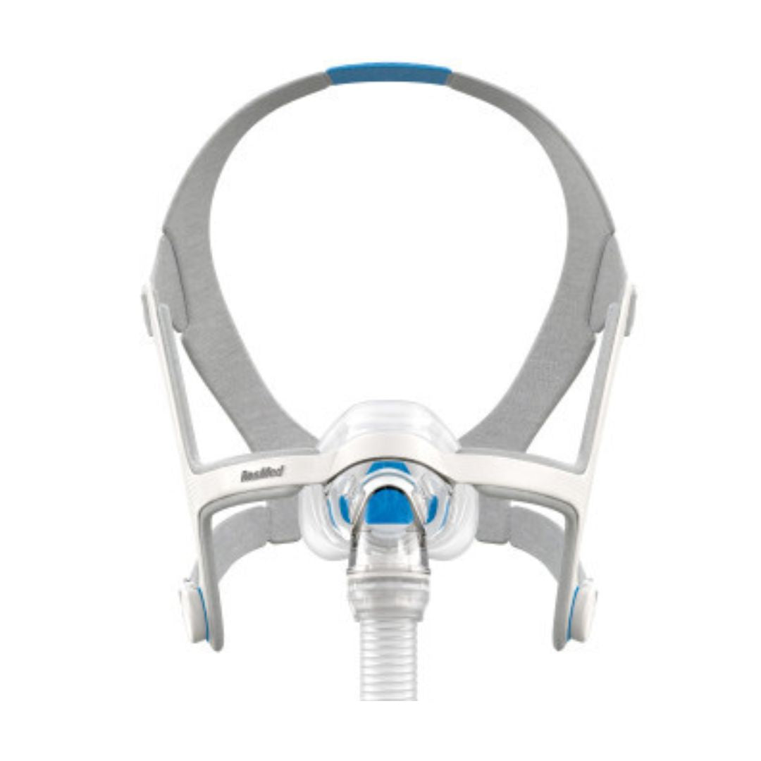 AirFit™ N20 Nasal Mask with Headgear (63503-2-1) By Resmed