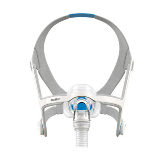 AirFit™ N20 Nasal Mask with Headgear 63503-2-1 By Resmed