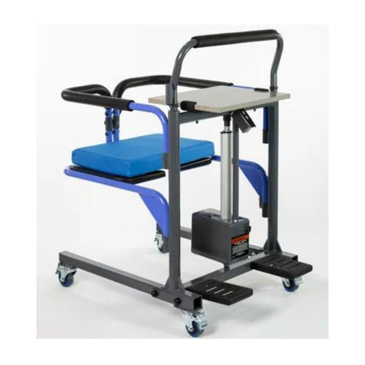 EZ Lift Multi-Purpose Patient Lifting And Transfer Device By Shield Innovations