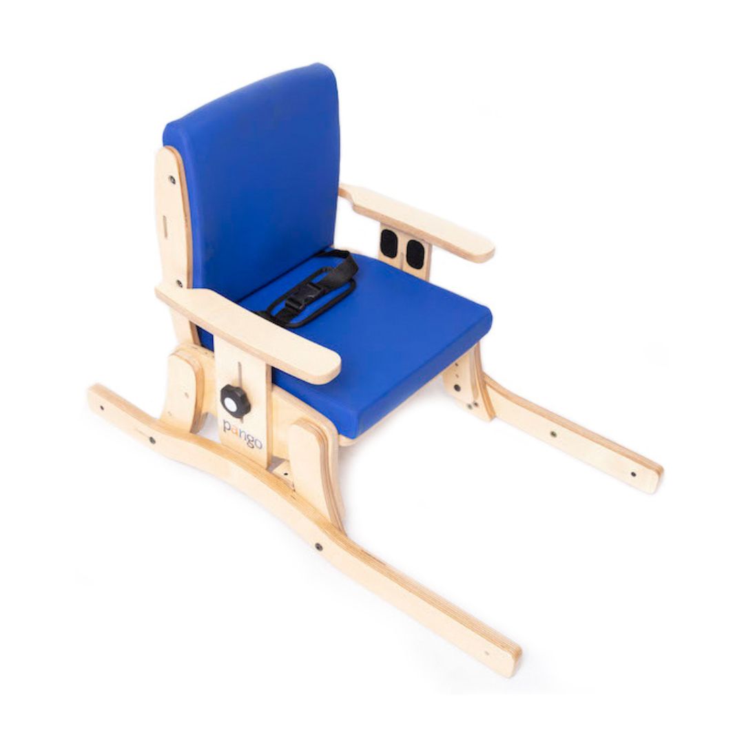Stabilizer Pair For Pango Activity Classroom Chair (PA2301-2) By Circle Specialty