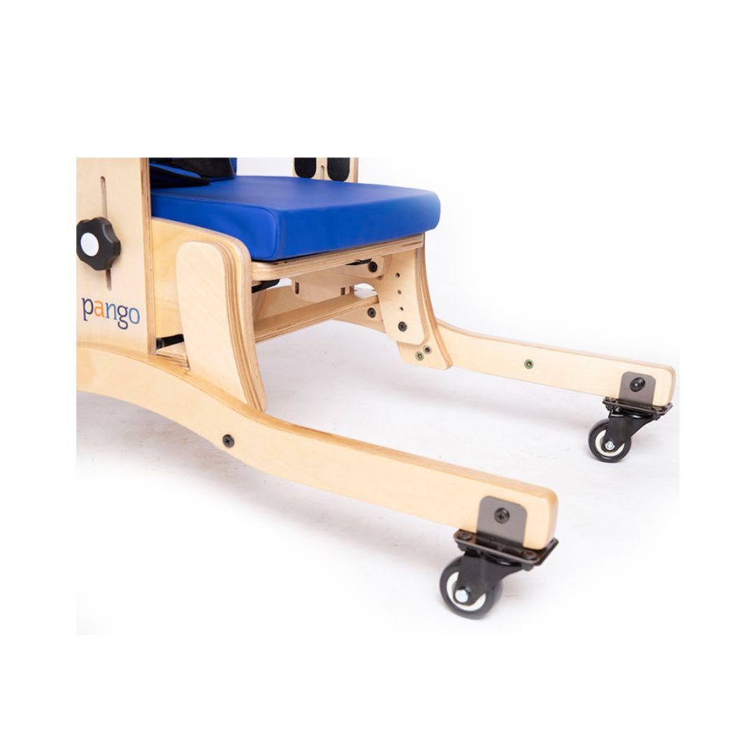 Pango Activity Classroom Chair For Children (PA1200-1400) By Circle Specialty