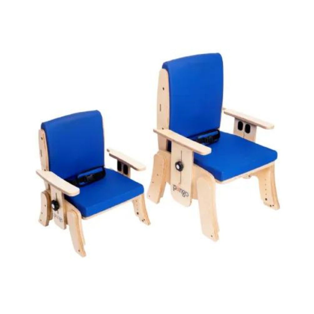 Pango Activity Classroom Chair For Children (PA1200-1400) By Circle Specialty