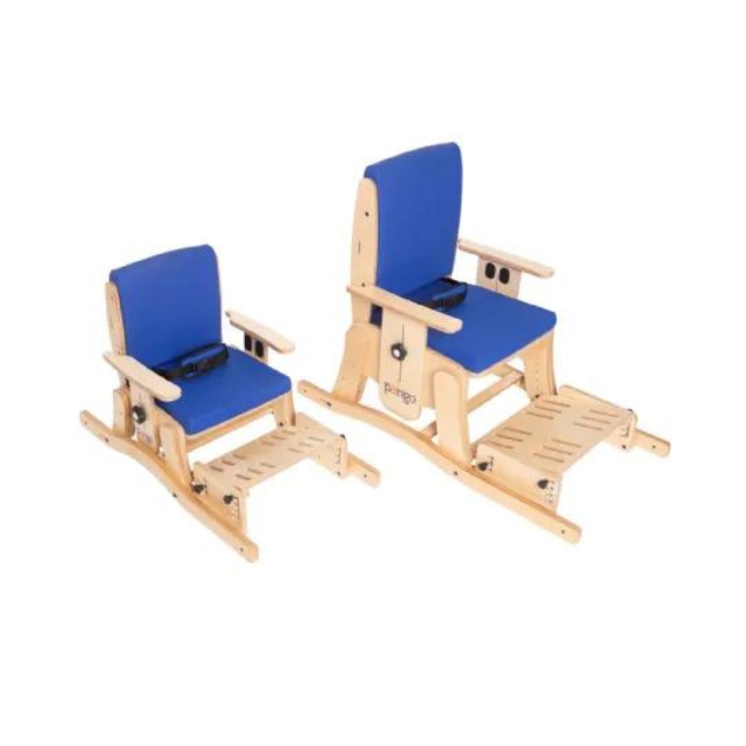 Pango Activity Classroom Chair For Children (PA1200-1400) By Circle Specialty