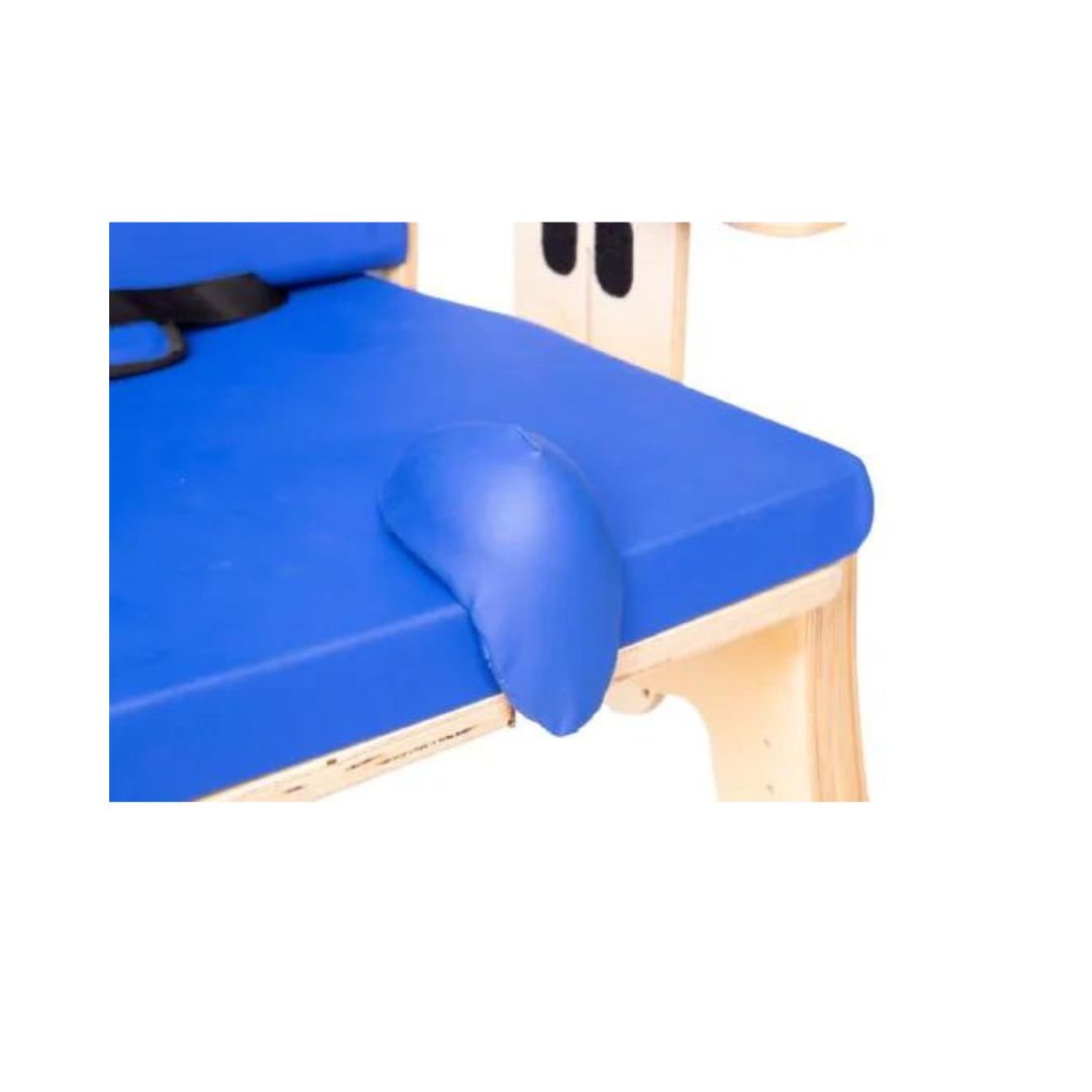 Pango Activity Classroom Chair For Children (PA1200-1400) By Circle Specialty