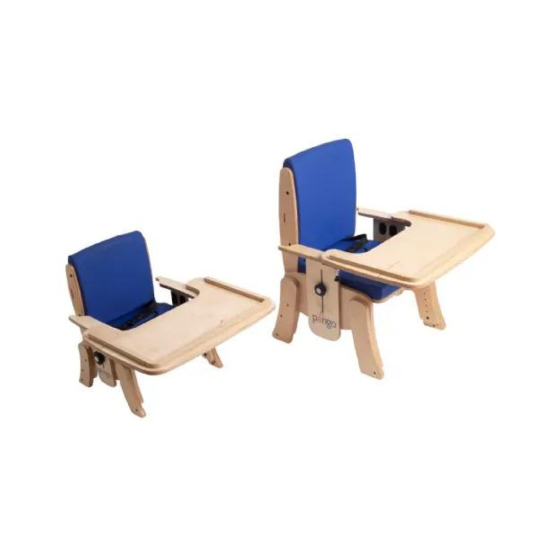 Pango Activity Classroom Chair For Children (PA1200-1400) By Circle Specialty