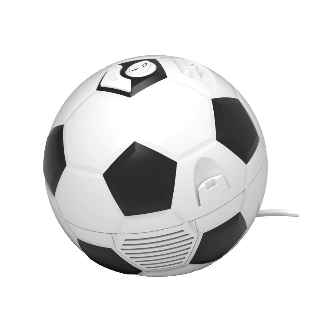 Aeromist Soccer Ball Buddies Pediatric Nebulizer Compressor (HCSOCCER) By Medline